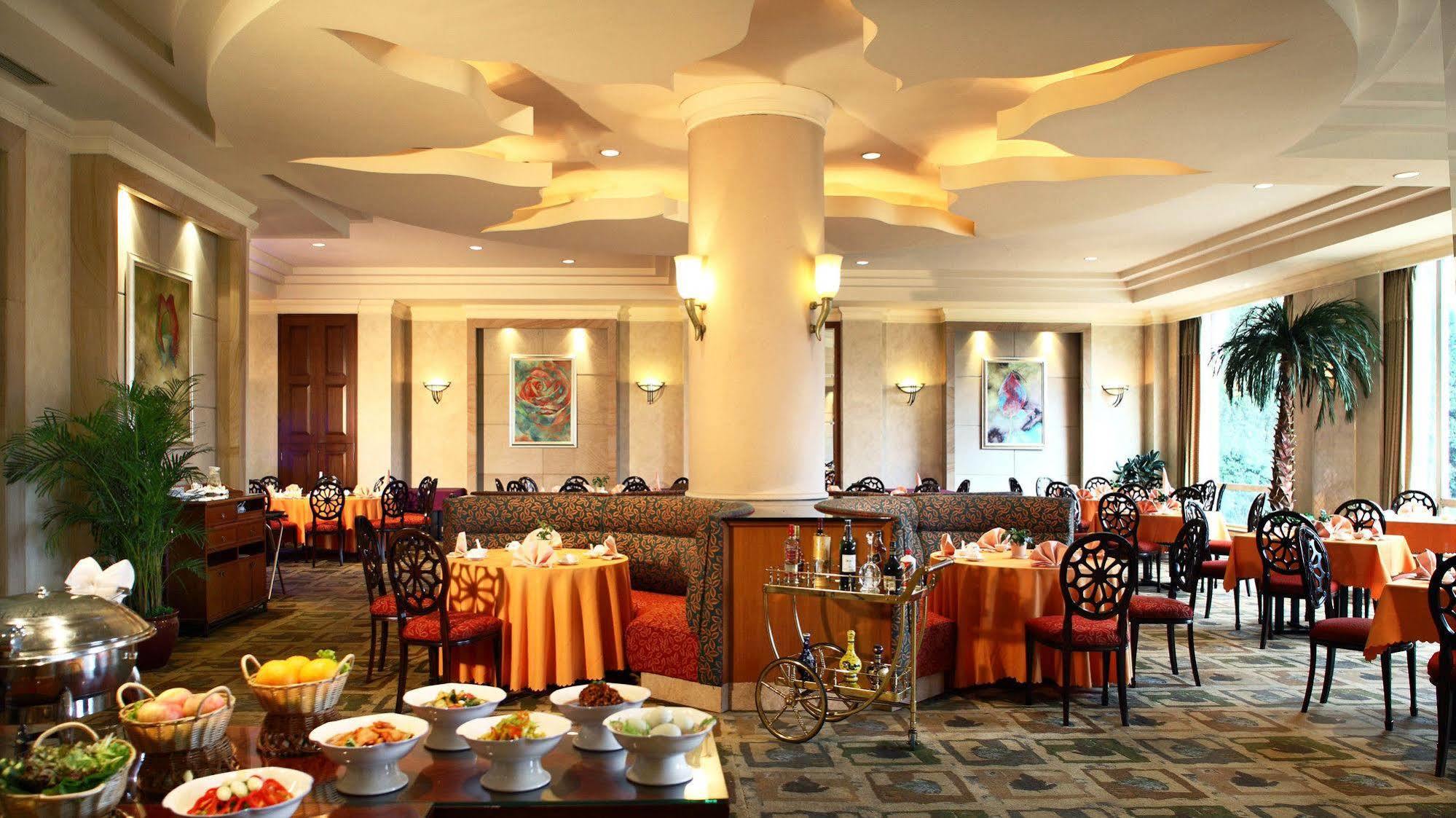 Ramada Beijing North Hotel Changping Exterior photo